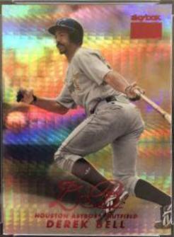 Derek Bell [Star Rubies] #82