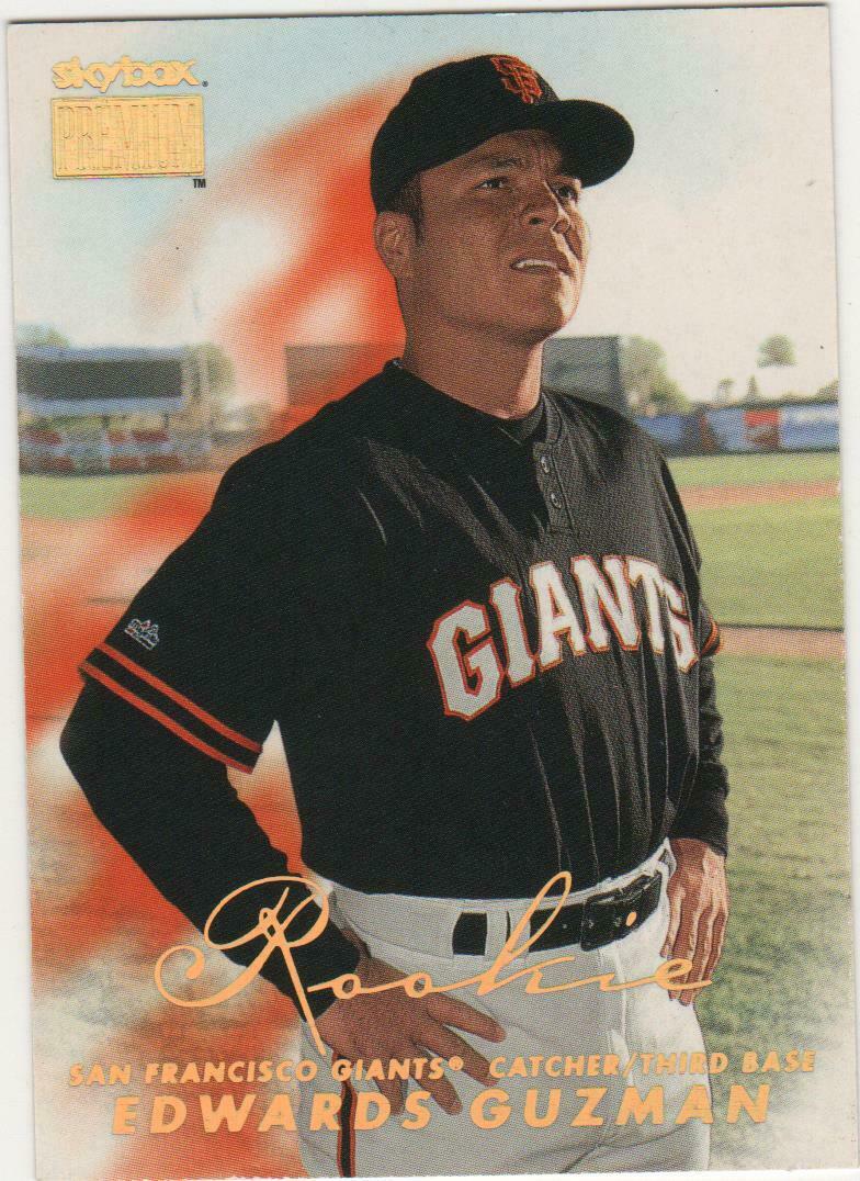 Edwards Guzman #255