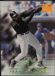 Frank Thomas #141