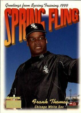 Frank Thomas #278