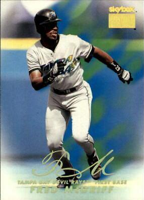 Fred McGriff #186