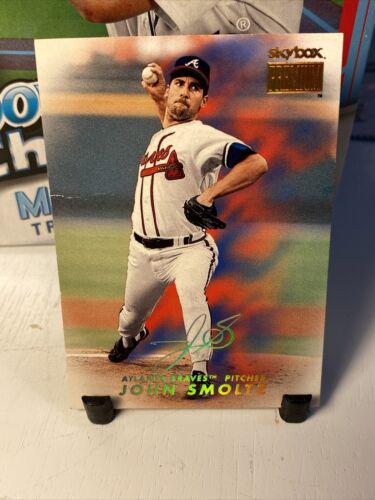 John Smoltz #132