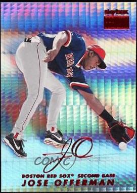 Jose Offerman #138