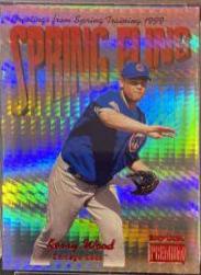 Kerry Wood #283