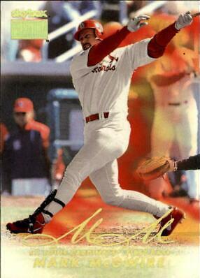 Mark McGwire #47