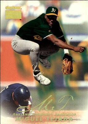 Miguel Tejada #92