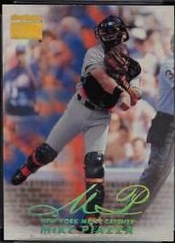 Mike Piazza #114