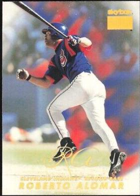 Roberto Alomar #6