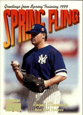 Roger Clemens #293