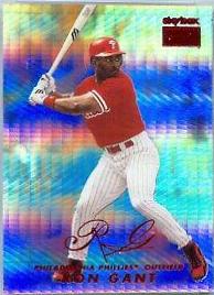 Ron Gant [Star Rubies] #50