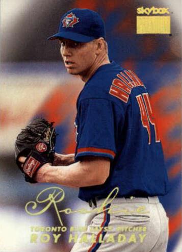 Roy Halladay #269
