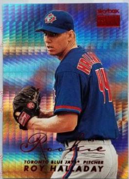 Roy Halladay [Star Rubies] #269