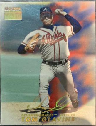 Tom Glavine #40