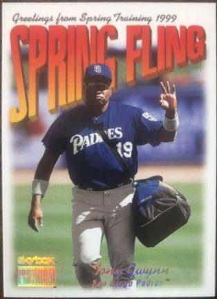 Tony Gwynn #277