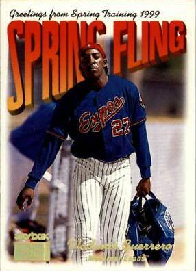 Vladimir Guerrero #297