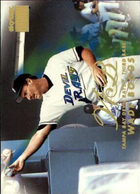Wade Boggs #153