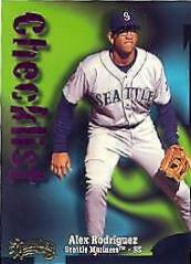Alex Rodriguez #298
