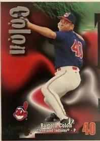 Bartolo Colon #225