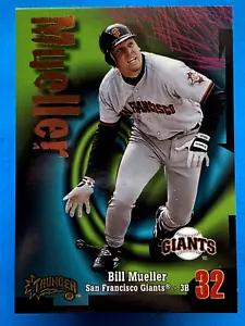 Bill Mueller #32