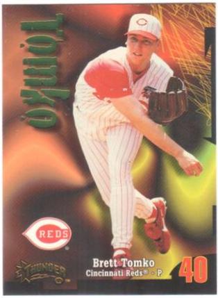 Brett Tomko #259