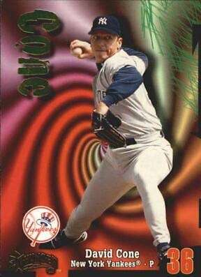 David Cone #145