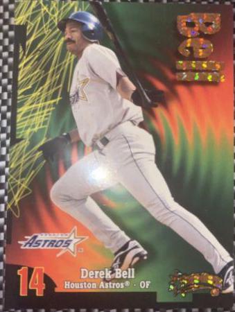 Derek Bell [Super Rave] #283