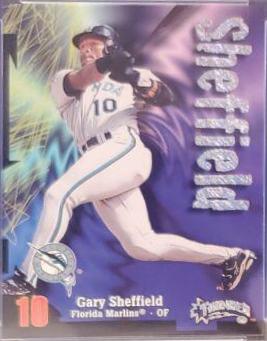 Gary Sheffield #26