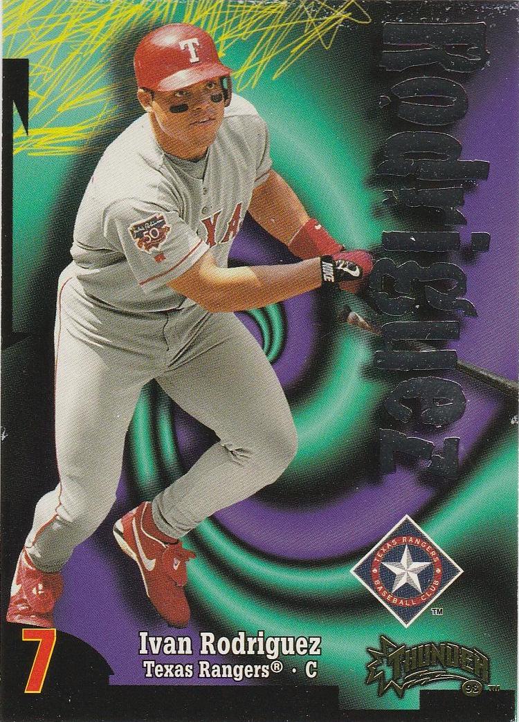 Ivan Rodriguez #63