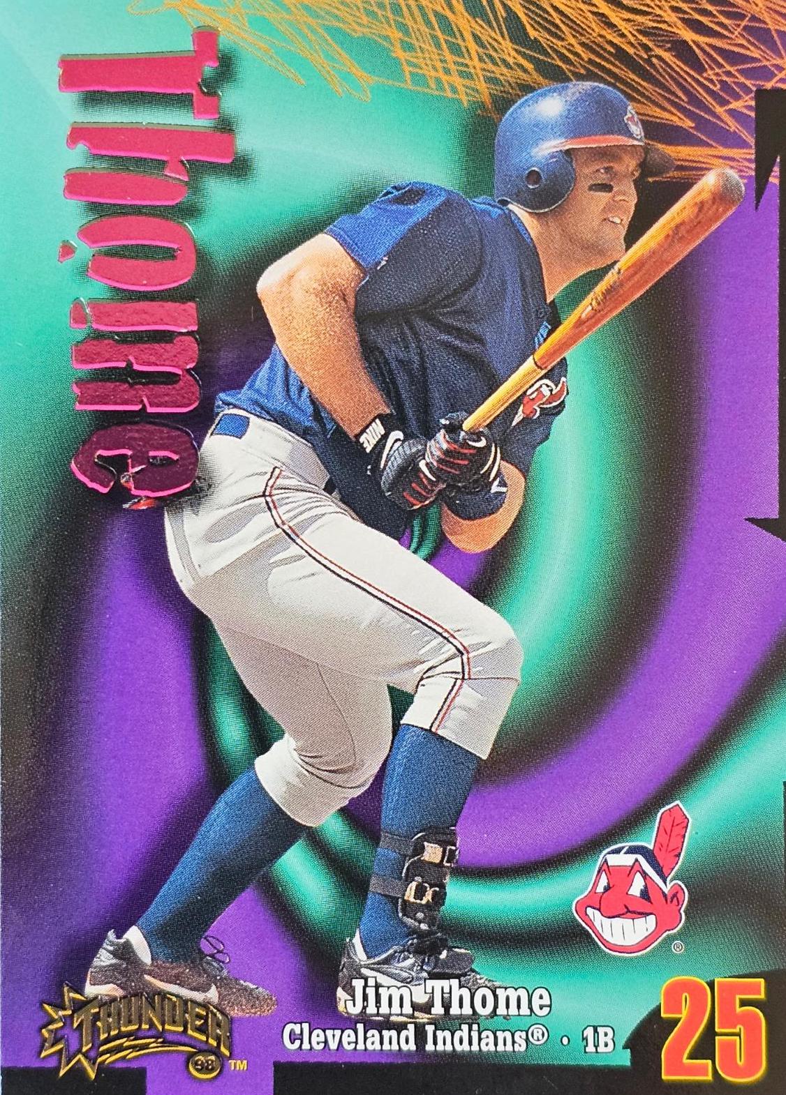Jim Thome #153