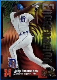 Juan Encarnacion #274