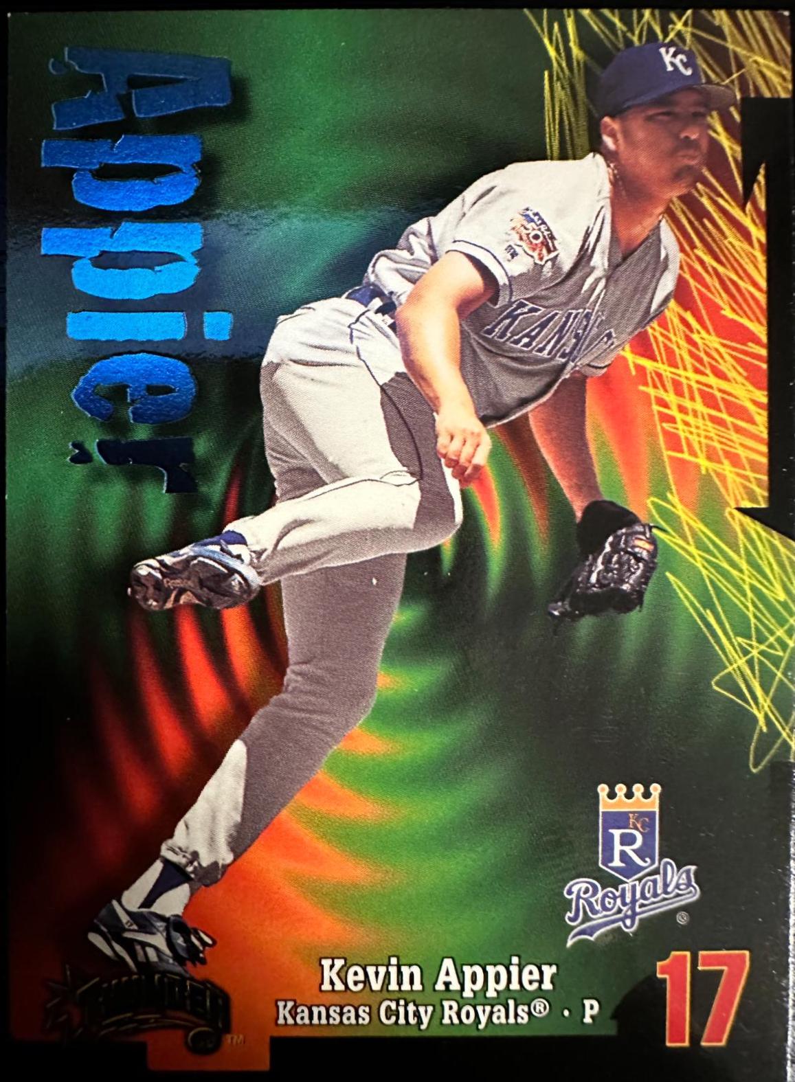 Kevin Appier #178