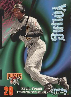 Kevin Young [Super Rave] #66