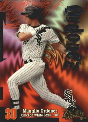 Magglio Ordonez #175