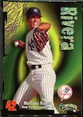 Mariano Rivera [Rave] #89