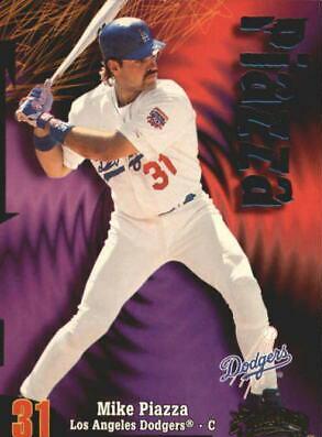 Mike Piazza #200