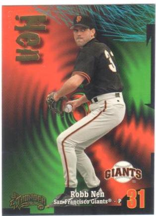 Robb Nen #166