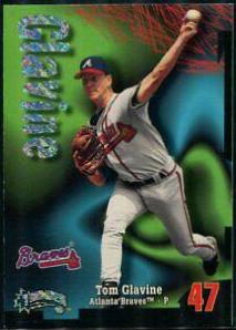 Tom Glavine #47