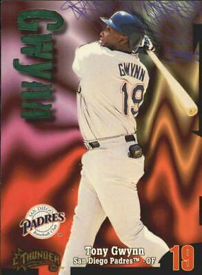 Tony Gwynn #250