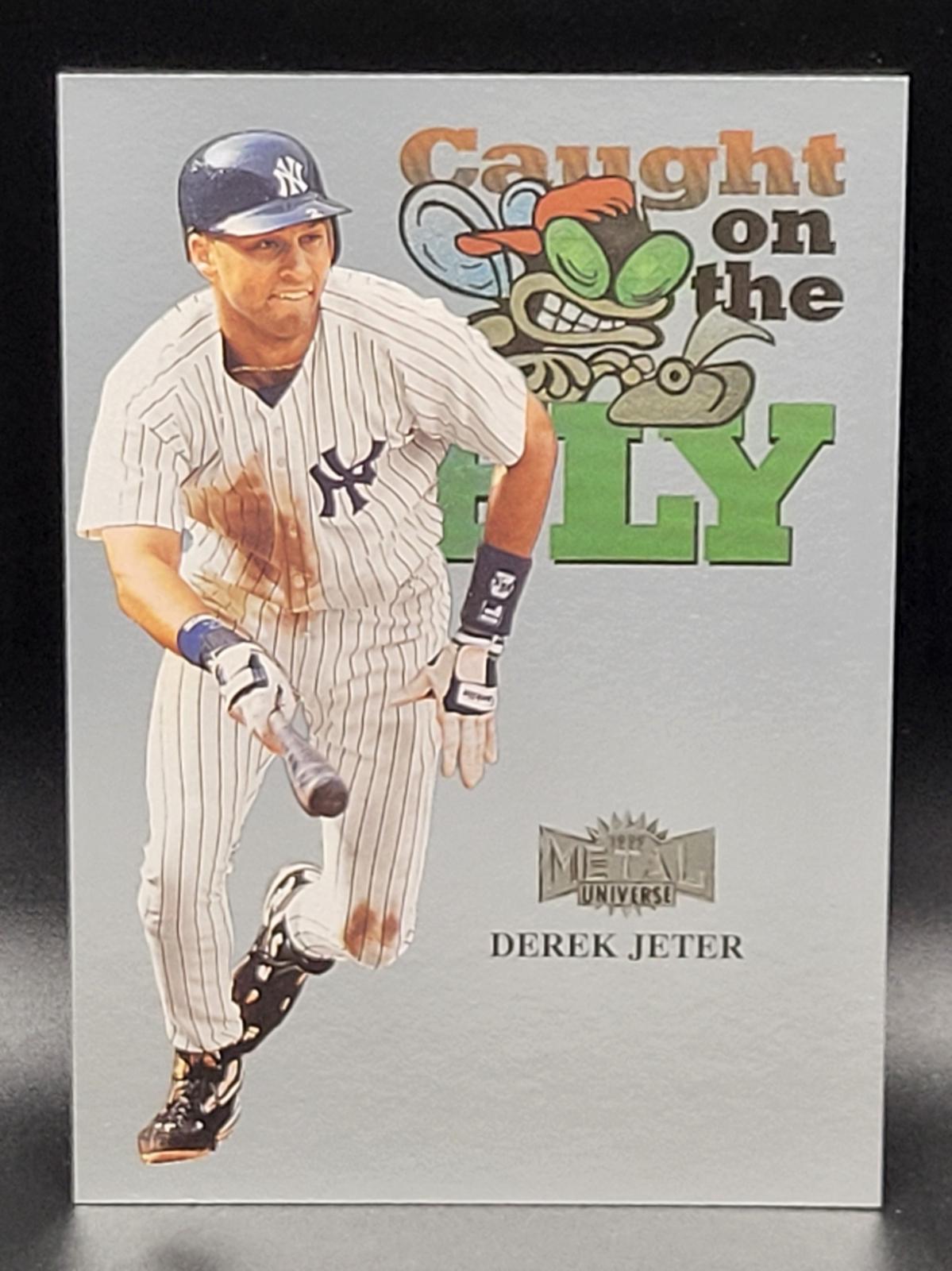 Derek Jeter #238
