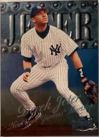 Derek Jeter [Sample]