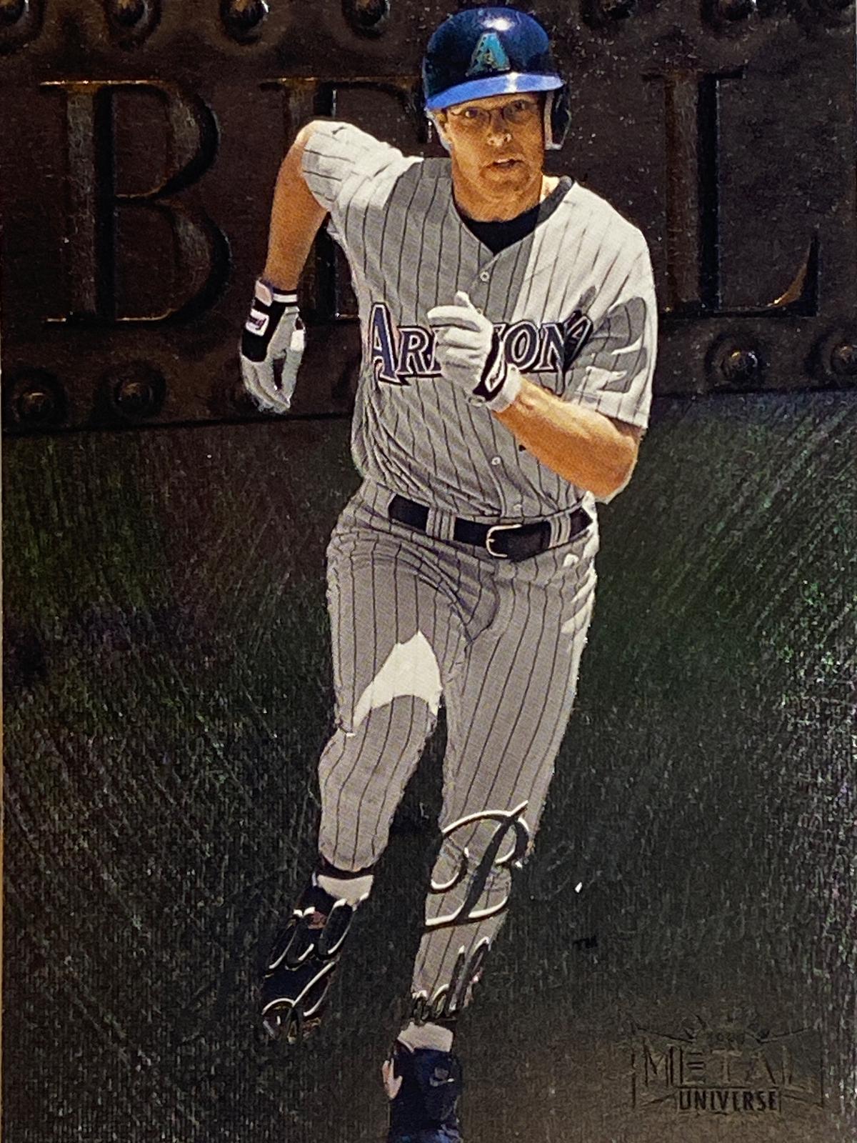 Jay Bell #102