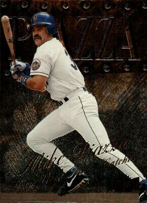 Mike Piazza #195