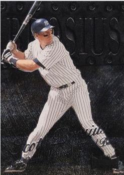 Scott Brosius #143