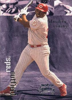 Dmitri Young #7