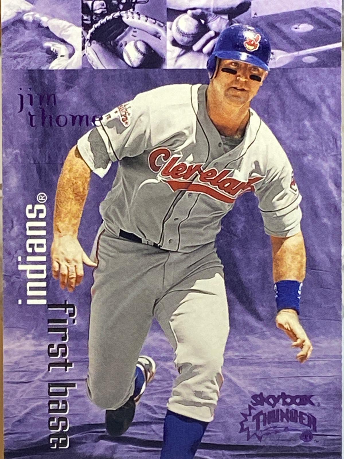 Jim Thome [Rant] #269