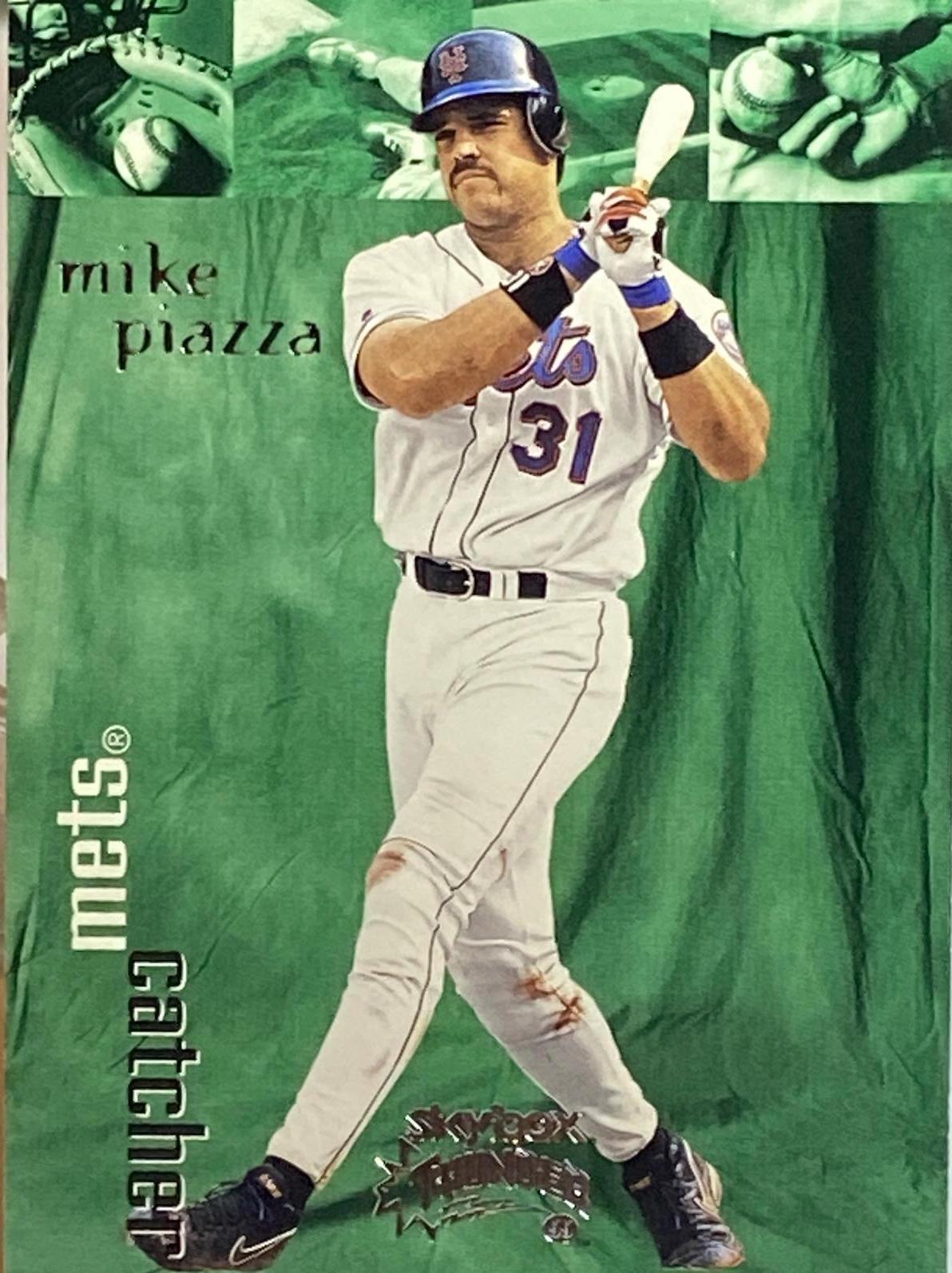 Mike Piazza #254