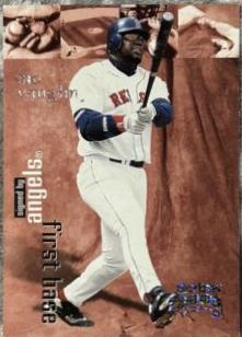 Mo Vaughn [Super Rave] #267