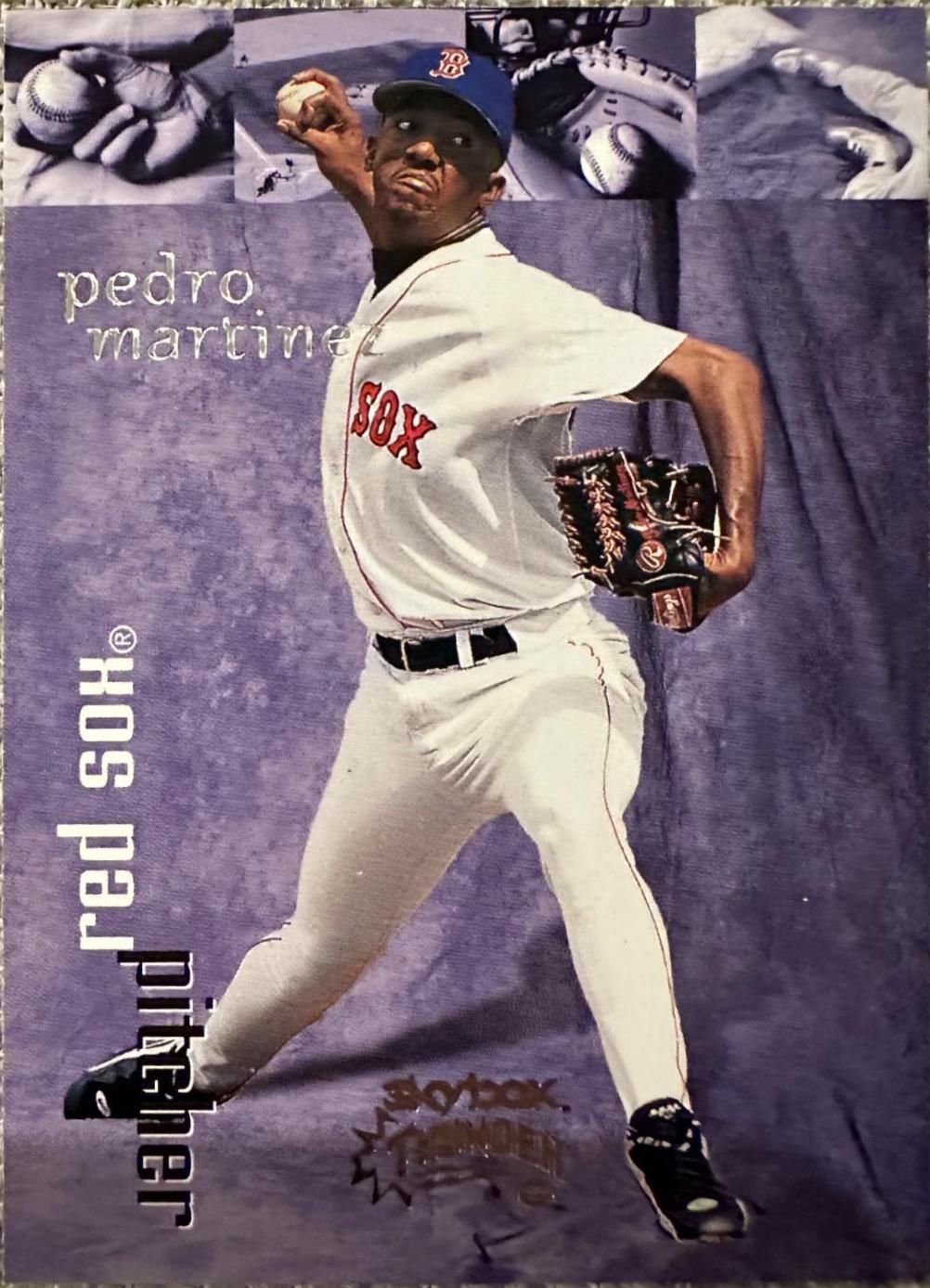 Pedro Martinez #260