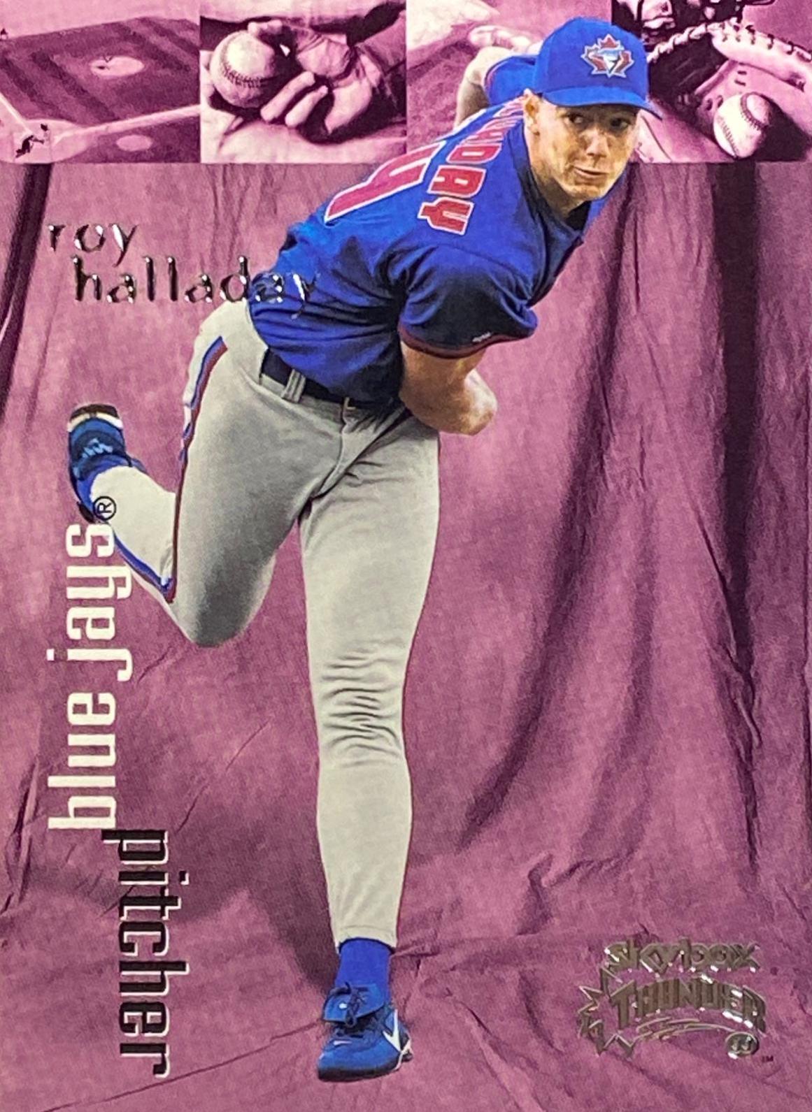 Roy Halladay #253