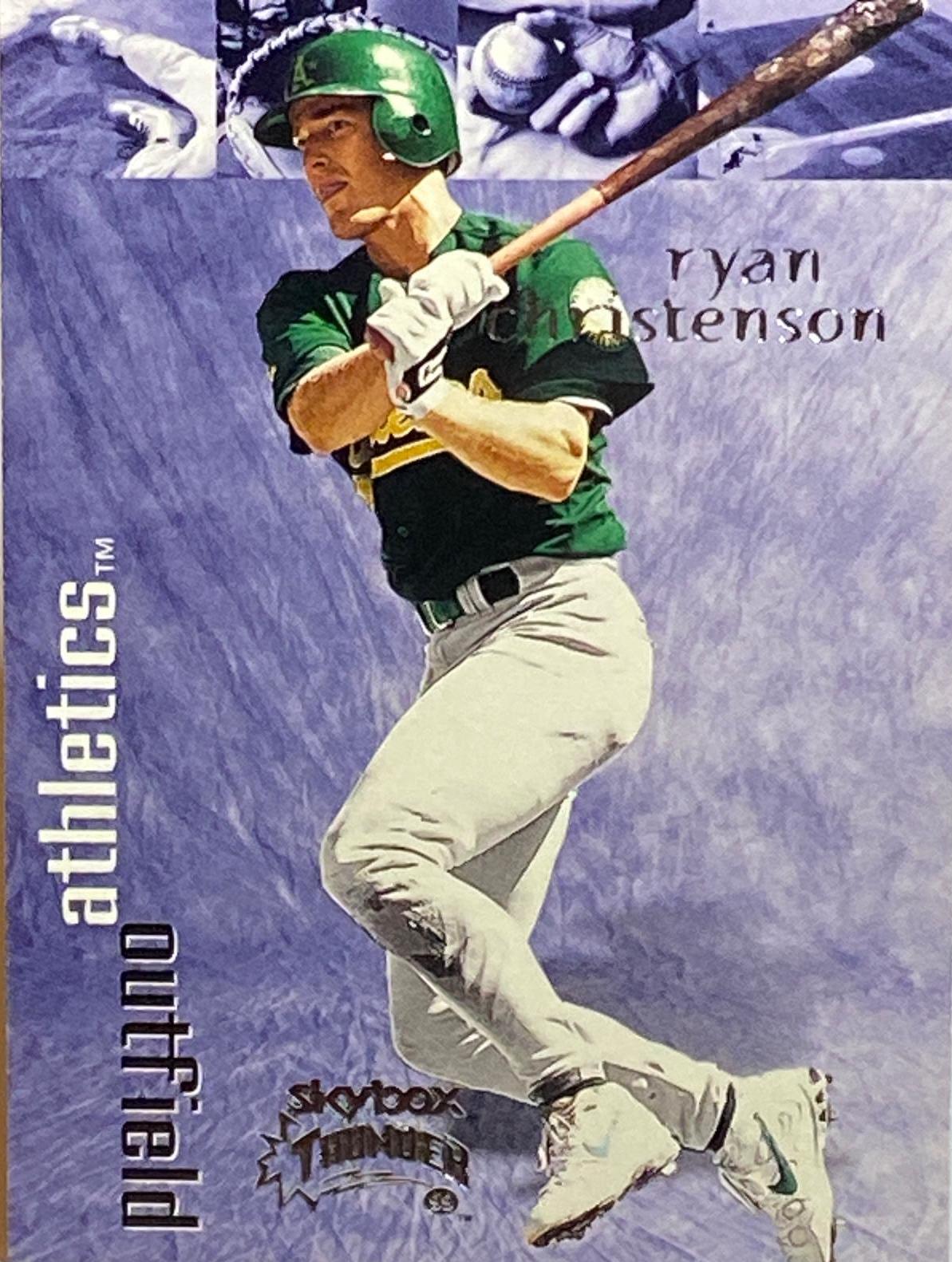 Ryan Christenson #51